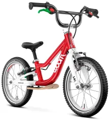 ������� ������ WOOM 1 PLUS Balance Bike 14''