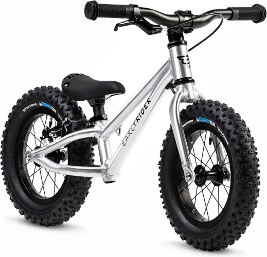 Early Rider BALANCE BIKES Big Foot 12