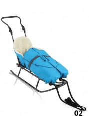  Prampol Rasper   81   02
