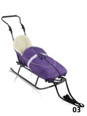  Prampol Rasper   81   03