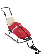  Prampol Rasper   81   04