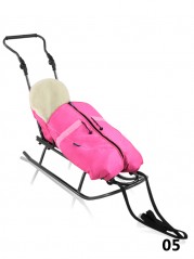  Prampol Rasper   81   05