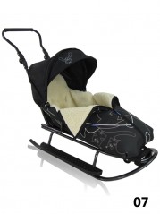  Prampol Rasper   81   07