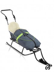  Prampol Rasper   81   09