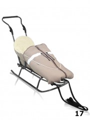  Prampol Rasper   81   17