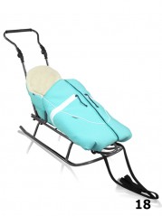  Prampol Rasper   81   18