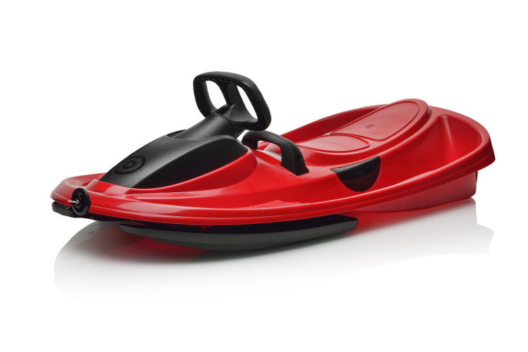 racing red