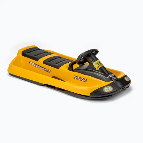Taxi yellow/black