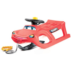   Prosperplast CAR DRIVE CONTROL
