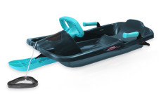 127 titan blue