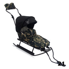  71 Prampol Rasper Premium Nature Elegante