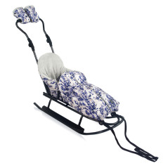  61 Prampol Rasper Premium Nature Elegante