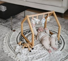 Elodie Details House of Elodie Baby Gym