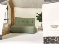 Snuggle House Elodie Details House of Elodie