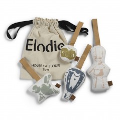   Baby Gym Elodie Details