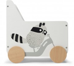    Kinderkraft RACOON