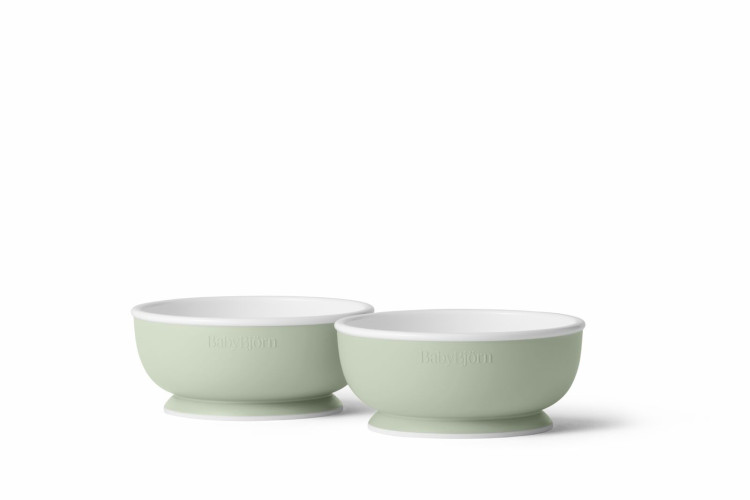 Powder Green