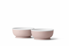 Powder Pink
