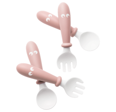 POWDER PINK