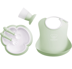 POWDER GREEN