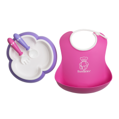    Babybjorn kol. Pink Purple