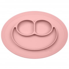 pastel pink