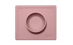 pastel pink
