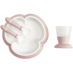 POWDER PINK