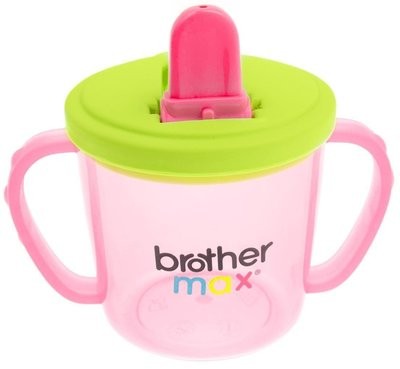 pink-green