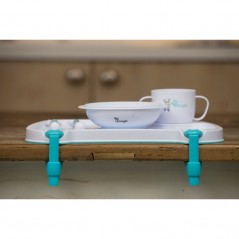     Bo Jungle B-Dinner Tray Set