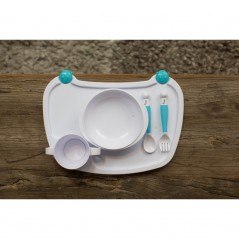     Bo Jungle B-Dinner Tray Set