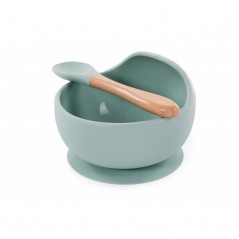 Blue mint