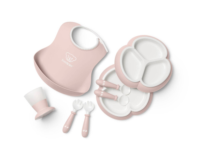 Powder Pink