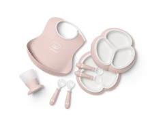 Powder Pink