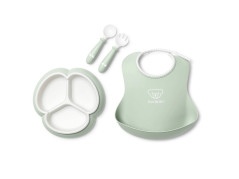    Babybjorn Mealtime