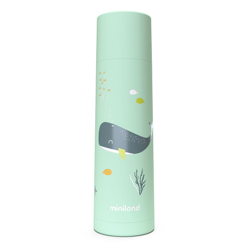 Whale ML89616