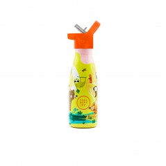  Cool Bottles Kids 260ml  Jungle Park