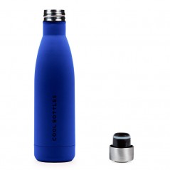  Cool Bottles Vivid 350ml  Blue