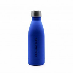  Cool Bottles Vivid 350ml  Blue