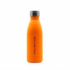  Cool Bottles Vivid 350ml  Orange