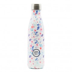 Cool Bottles 500ml Floral Zoe