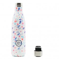 Cool Bottles 500ml Floral Zoe