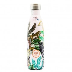  Cool Bottles Tropical 500ml  Jungle Pink