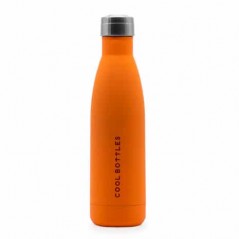  Cool Bottles Vivid 500ml  Orange