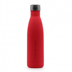  Cool Bottles Vivid 500ml  Red