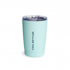 Cool Bottles Pastel 330ml Sky
