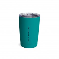  Cool Bottles Vivid 330ml Quetzal