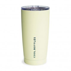  Cool Bottles Pastel 550ml Green