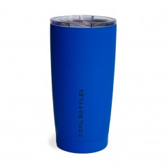  Cool Bottles Vivid 550ml  Blue