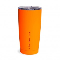  Cool Bottles Vivid 550ml  Orange